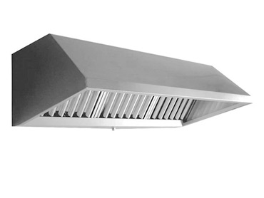 Campanas a Muro o en Isla 