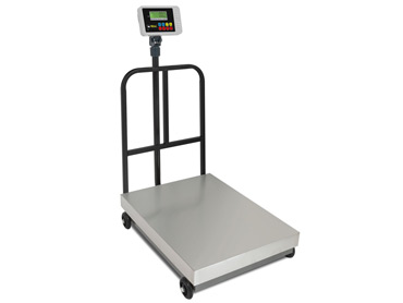 Báscula de Plataforma Rhino BP-200/600