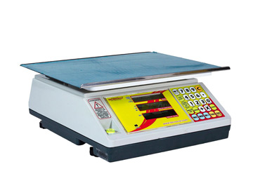 Báscula Electrónica Multifunciones Tecnocor Mod-PPN-40