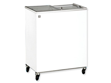 Congelador Imbera Mod HF-10 C-PA