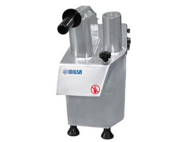 Procesador de Vegetales Mod AH-HLC-300 Migsa