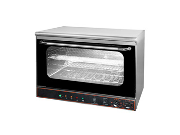 Horno de Convección sobre mesa MIGSA MOD GS-01