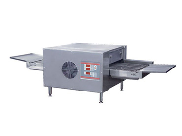 Horno Eléctrico de Bandas Migsa Mod GS-EPO-01