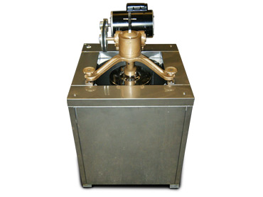 Fabricadora de Nieve Hegosa