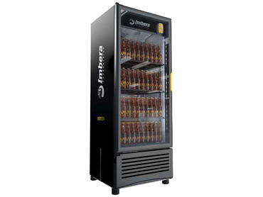 Enfriador Cervecero Imbera Mod CCV-320