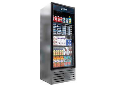 Enfriador Imbera Mod G319 INOX